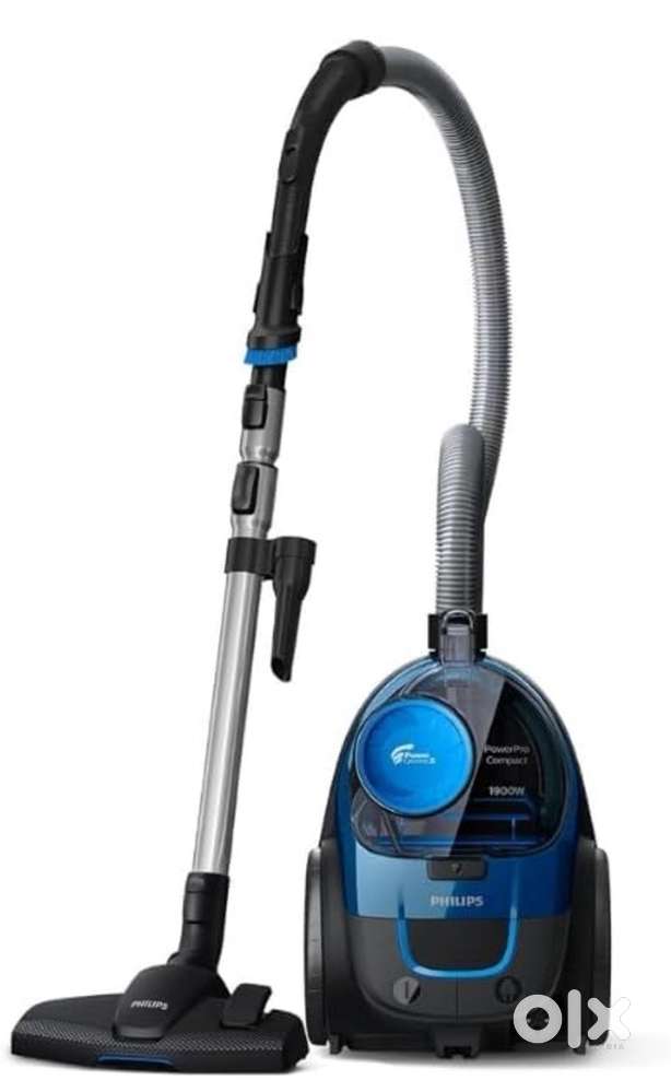 Philips pro Vaccum cleaner