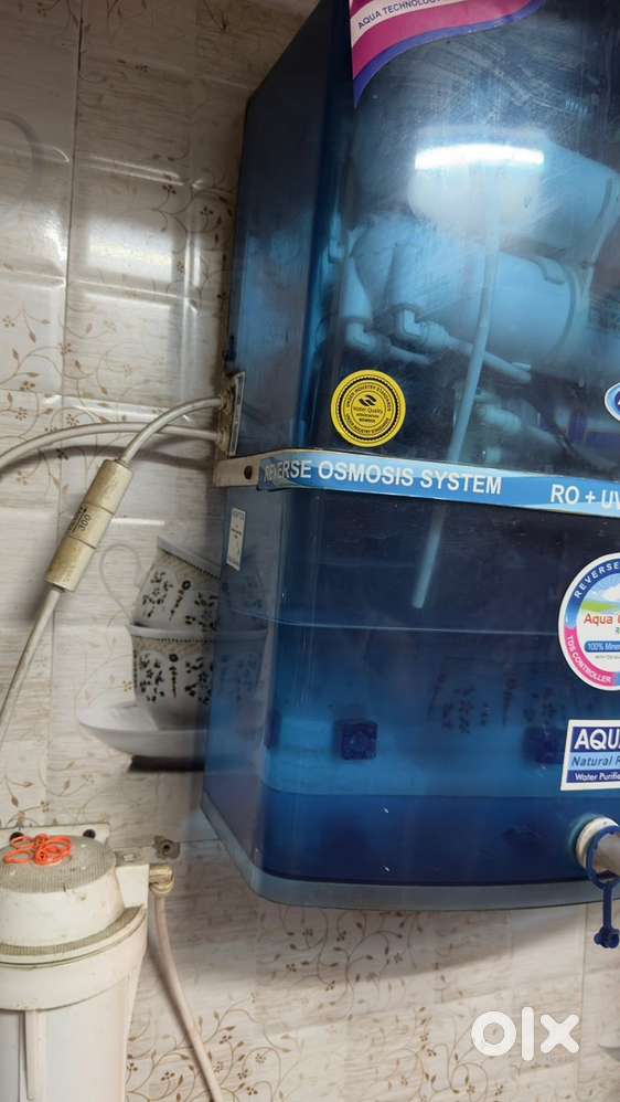 Ro brand new condition