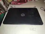 Hp 2015 laptop