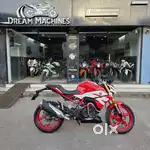 BMW G310 R BRAND NEW CONDITION