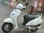 HONDA ACTIVA 3G IN BRAND NEW SHOWROOM CONDITION