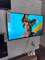 43 in 4k LG WEB OS MAGIC REMOTE WHOLESALE PRICE