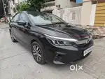 Honda City i-VTEC VX, 2020, Petrol