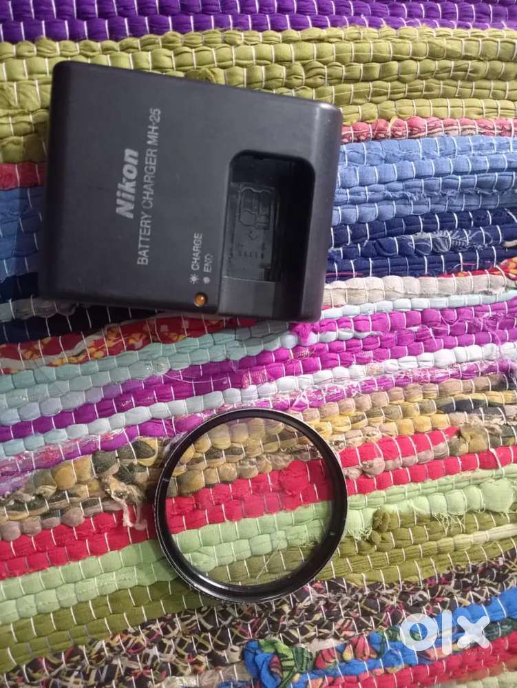 Nikon d7000 second hand camera full wark कंडिक्श