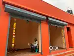 2 shops for rent