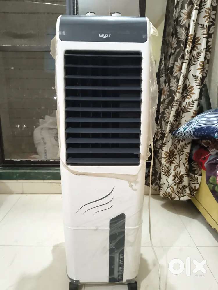 Wyzr Tower Air cooler 30L WCT030DGC model
