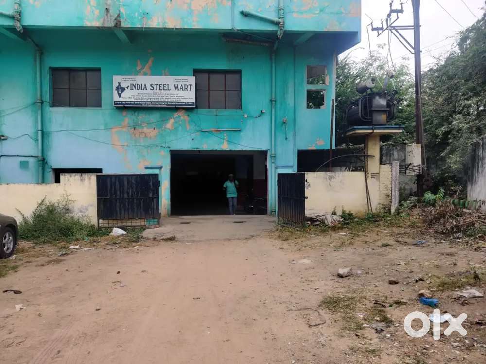 Office space for rent