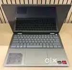 DELL LAPTOP TOUCH 360 RYZEN 5 PROCESSOR 8GB RAM 512GB SSD