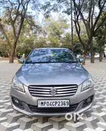Maruti Suzuki Ciaz VXI(O), 2015, Petrol