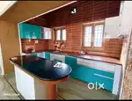 3 BHK independent floor GM's road