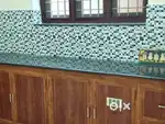 2 bhk semi furnished apartment South Railway station near M G road
