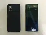 POCO X4 PRO 5G (6/128) - Super Amoled Display