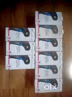 8NOS BARCODE SCANNER ONLY 3MONTHS USED FOR SALE