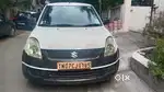 Maruti Suzuki Swift Dzire Tour LDI, 2017, Diesel