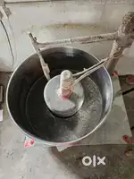 Hotel Grinders