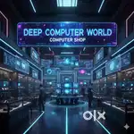New Customize CPU With 6 Months Warranty