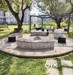 2BHK available for LEASE in Vidyaranyapura - US0052