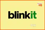 gwalior bliknkit delivery boy