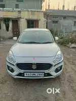 Maruti Suzuki Swift Dzire 2018 Diesel 210181 Km Driven