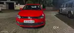 Volkswagen Polo 1.5 TDI Highline, 2015, Diesel