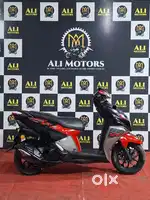 TVS NTORQ 125 RACE EDITION