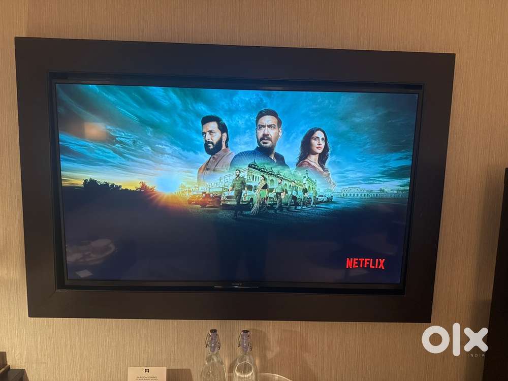 Sony 46 inch LED TV