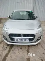Maruti Suzuki Swift LXI Optional-O, 2023