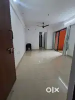2bhk Hall balance open view