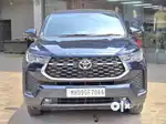 Toyota Innova Hycross 2.0 VX Hybrid 8 STR, 2023, Petrol