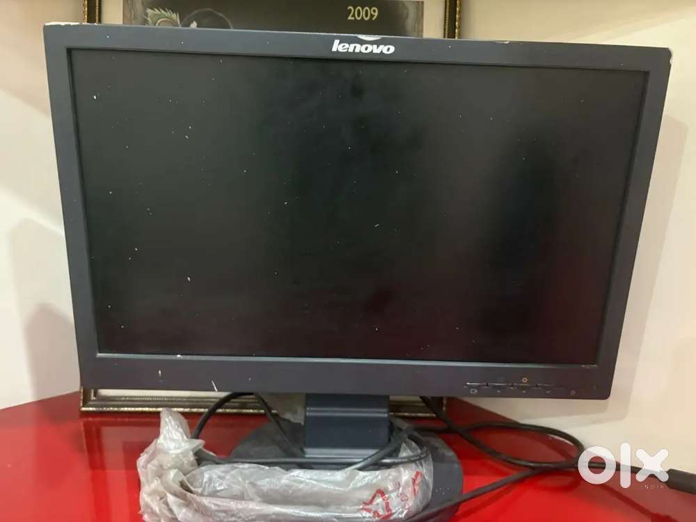 DESKTOP lenovo