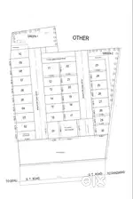 PLOT FOR SALE NEAR MOHAN NAGAR METRO STATION
