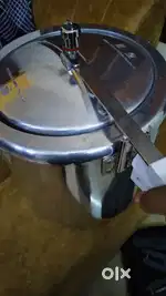22L Hawkins Bigboy cooker for sale.