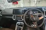 Kia Sonet 2024 Diesel 28000 Km Driven