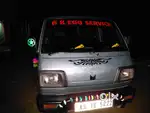 Maruti Suzuki Omni 2002 Petrol 10000 Km Driven