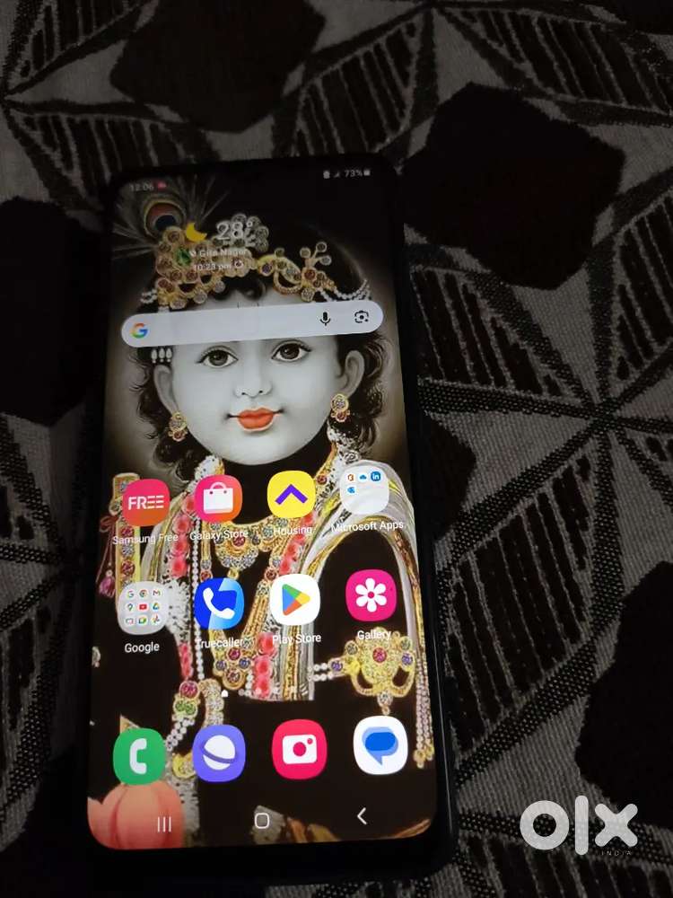 Samsung Galaxy m 12 6/128 4G