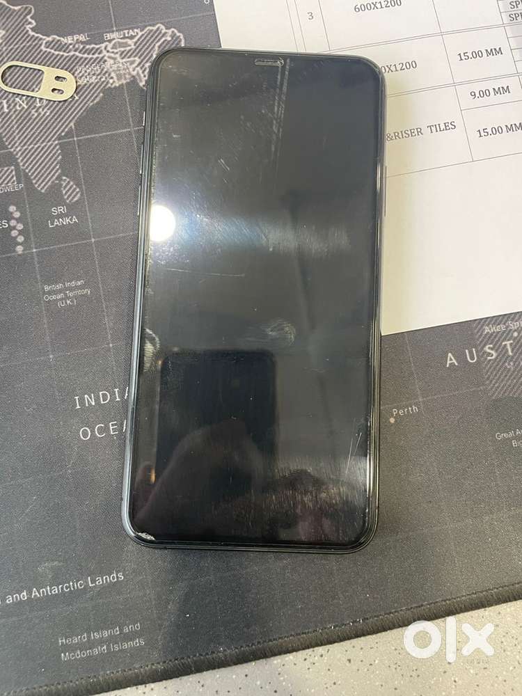 Iphone 11 Pro Max 256gb, BEST CONDITION