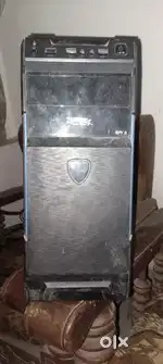 Cheap & best CPU for basic work