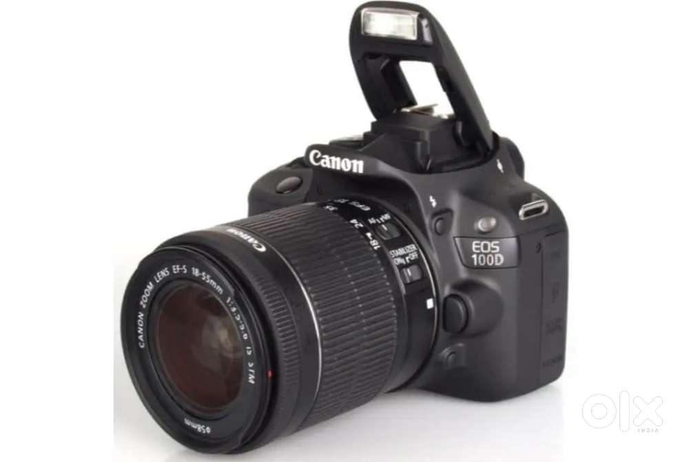 Canon 1100d