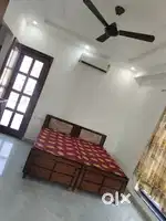 Newly built full furnished 1 room set in sec 88