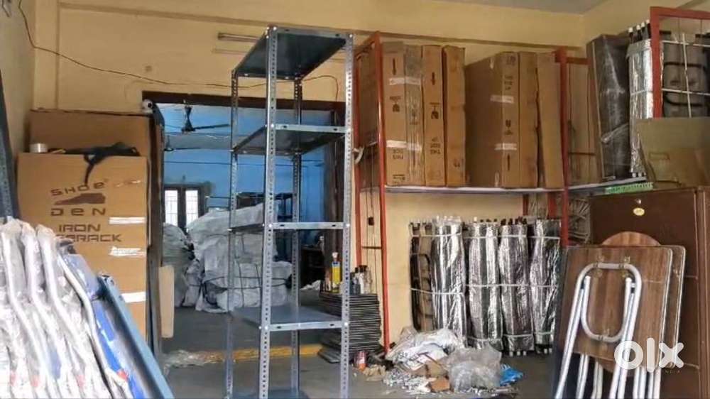 Godown or Office Space For Rent At Gurudwara junction