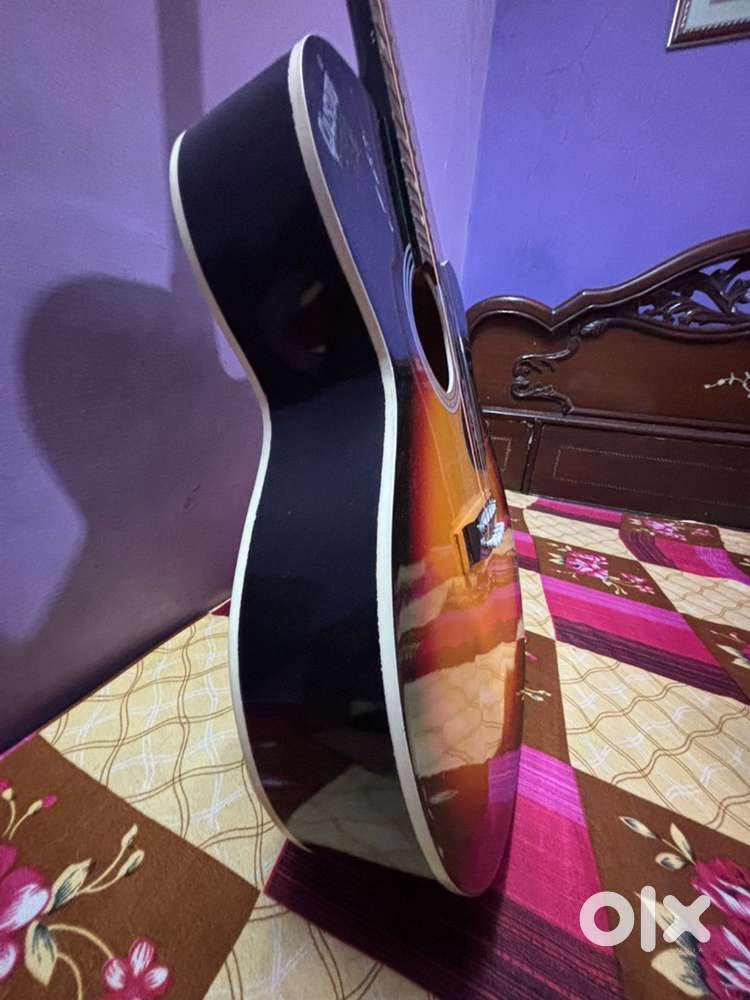Guitar - premium guitar