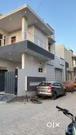 4 BHK -4.71 MARLA {GATED SOCIETY} PROPERTY FOR SALE IN JAL!!
