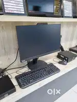 Computer FULL SETT FOR OFFICE USE നോർമൽ use