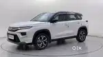 Toyota Urban Cruiser Hyryder 1.5 V Hybrid, 2023, Petrol