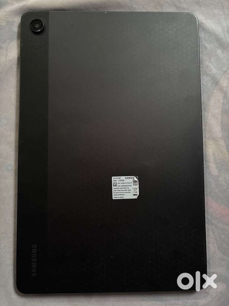Samsung Tab A9+5G  8/128GB