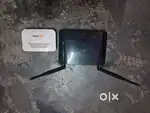 Wifi router and Patch note