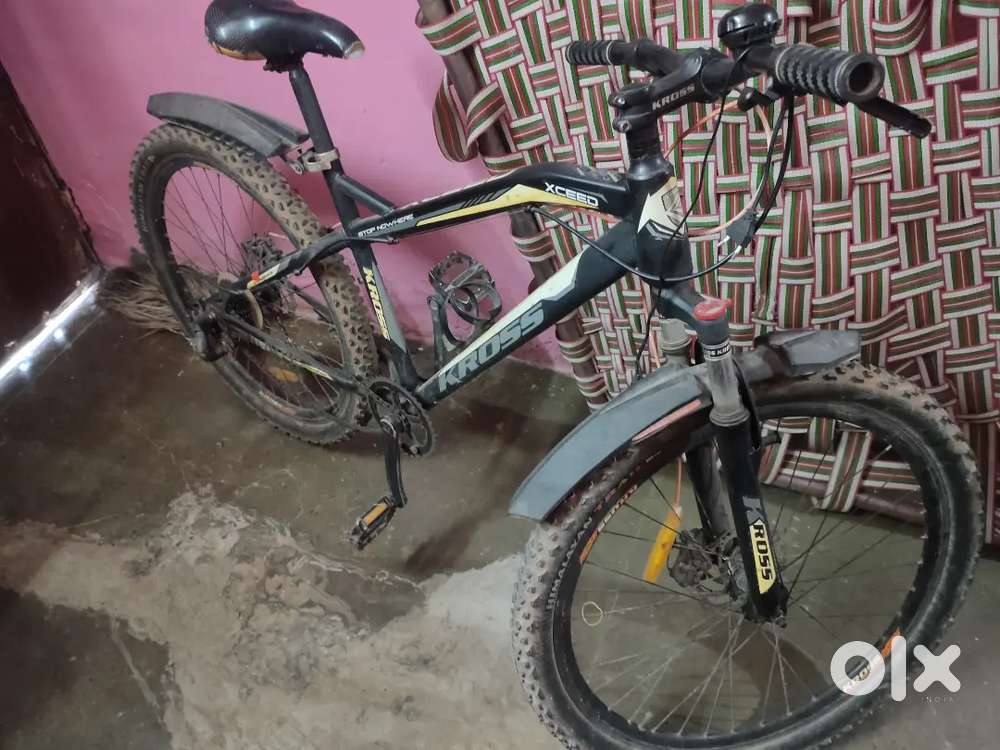 XCEED cycle name