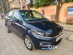 Tata Tigor XZ Plus, 2020, Petrol
