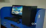 Desktop computer For Sale i3 Brand New with warranty ,Best Computer