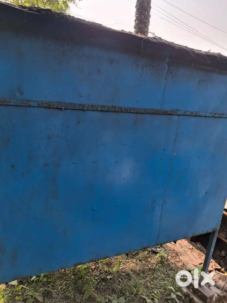 Gumti. Good condition